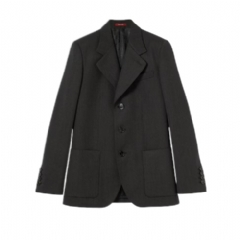 Gucci Women Wool mohair jacket 849749 Z7AY0 1504