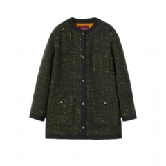 Gucci Women Wool bouclé jacket ‎846394 ZAUCL 3005
