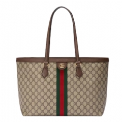 Gucci Women Ophidia large tote bag 631685 96IWB 8745