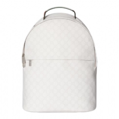 Gucci Women Medium GG backpack 855695 FAFJK 9043