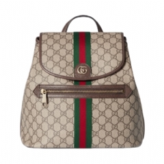Gucci Women Ophidia medium backpack 836855 FAE0J 9867