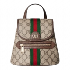 Gucci Women Ophidia small backpack 836854 FAE0J 9867