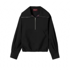 Gucci Women Wool sweater with Gucci detail 855780 ZAS68 4668