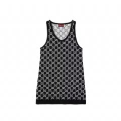 Gucci Women GG wool jacquard mini dress 786403 XKD8T 1070